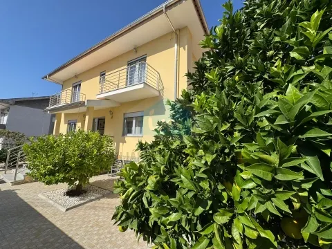 Vivienda 5 habitaciones