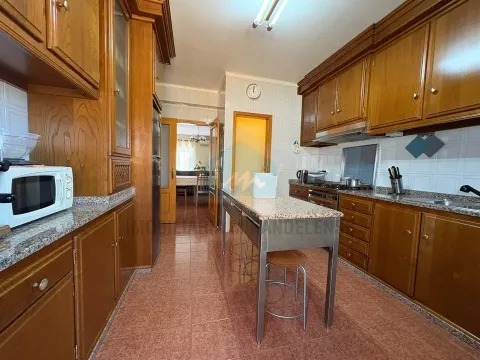 Vivienda 5 habitaciones