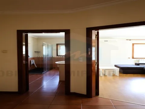 Étage 3 Chambre(s)