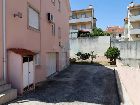 Étage 3 Chambre(s)
