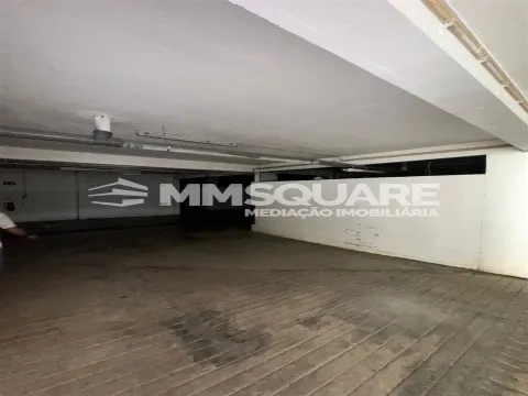 Garagem - Vila Nova de Milfontes