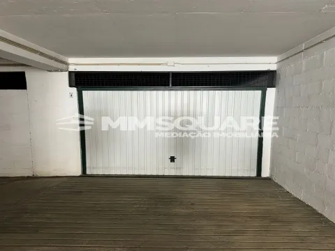 Garagem - Vila Nova de Milfontes