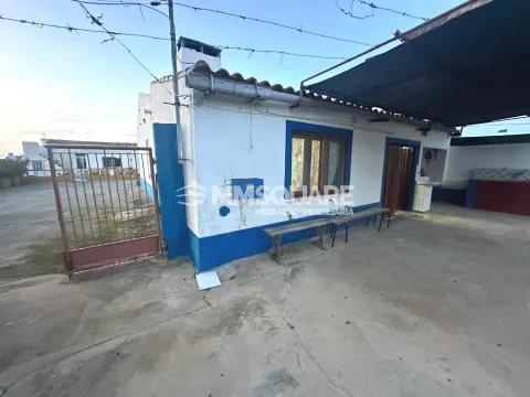 Moradia T2 Torre Vã - Panóias