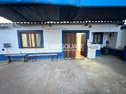 Moradia T2 Torre Vã - Panóias