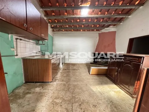 Moradia em Banda T2 – Aldeia dos Fernandes | Almodôvar