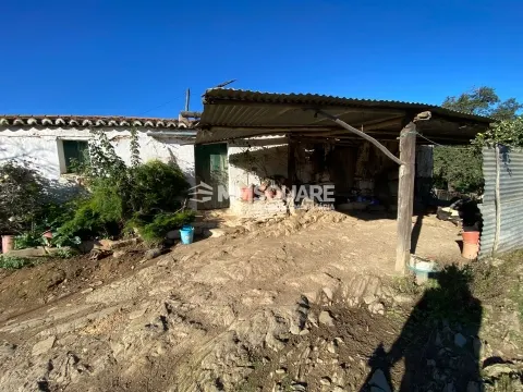 gemischtes Grundstück