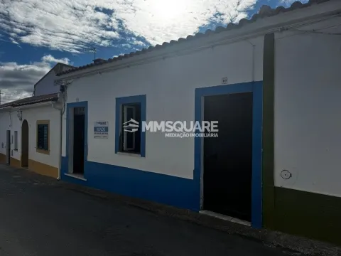 Viviendas Adosadas en barrio T2+1