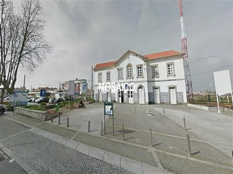 Lotissement de terrain