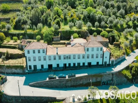 Domaine >=10 Chambre(s)