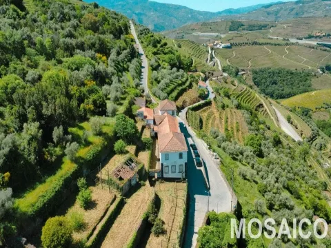 Domaine >=10 Chambre(s)