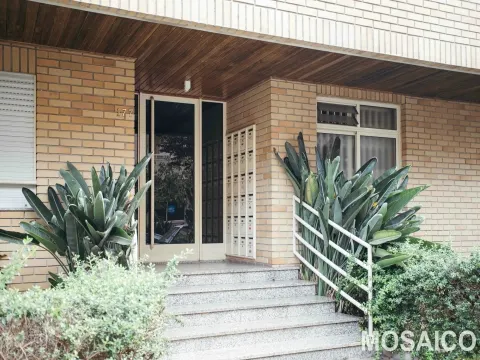 Apartamiento 2 habitaciones