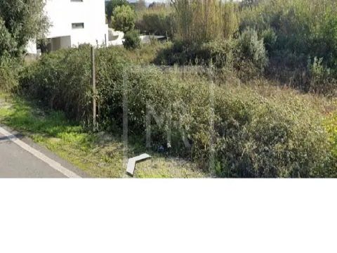 Terreno Para Construção