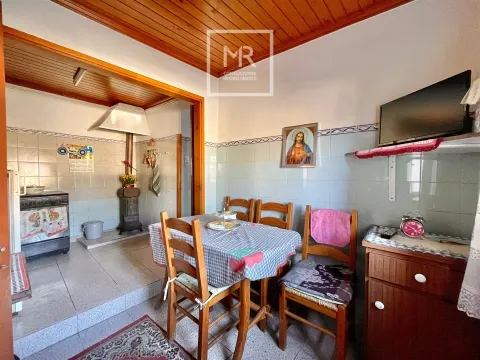 Detached house T2