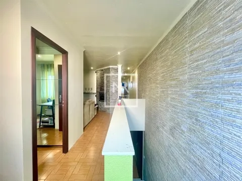 Semi-detached house T2