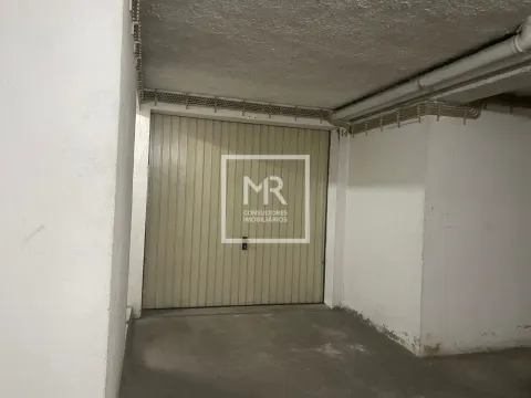 Apartamento T2