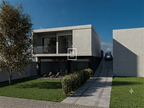 Moradia Isolada T3