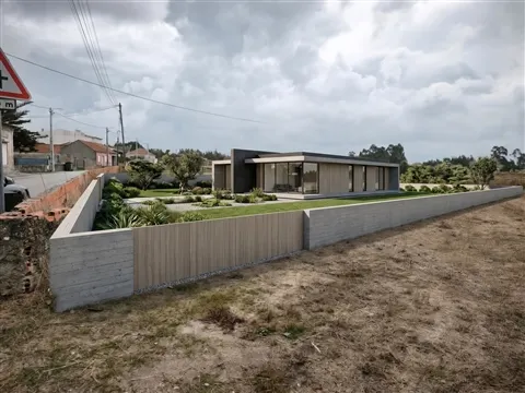 Building plot