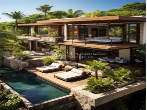 Vivienda Adosada 4 habitaciones