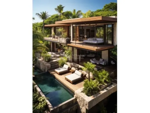 Vivienda Adosada 4 habitaciones