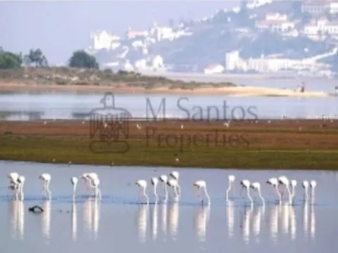 OBIDOS -  BOM SUCESSO RESORT  - Oportunidade - Terreno  746m2  com projeto Arqt  Carrilho da  Graça.