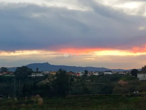 Terreno Para Construção