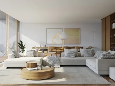 Moradia Luxo, T3 , 3 Frentes, Jardim , Arcozelo, Vila Nova Gaia