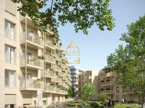 Apartamento T1, Novo, Paranhos, Porto