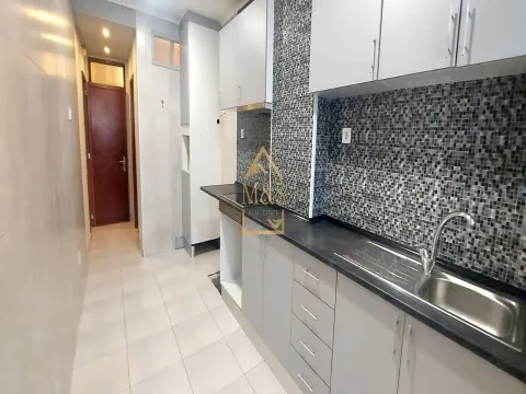 Apartamento T2
