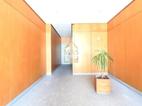 Apartamento T1 Remodelado, Mar, Jardim, Matosinhos