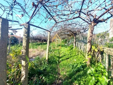 Moradia T4 com Piscina  - Vila Conde