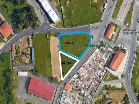 Lote de Terreno