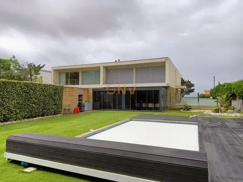 Moradia em Francelos - Vila Nova de Gaia