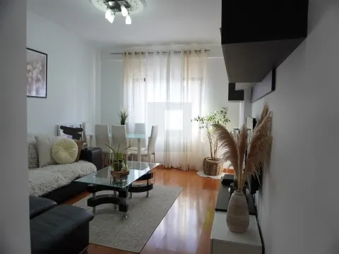 Apartamento T3