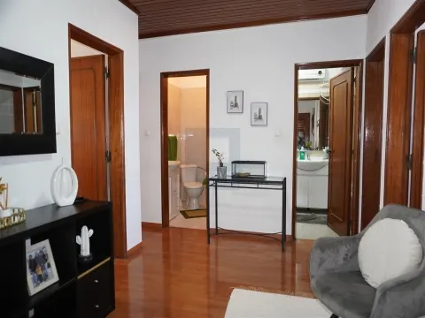 Apartamento T3