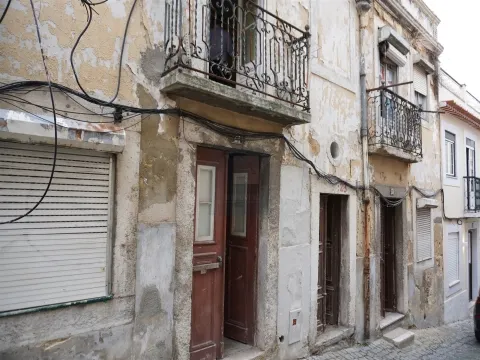 Prédio
