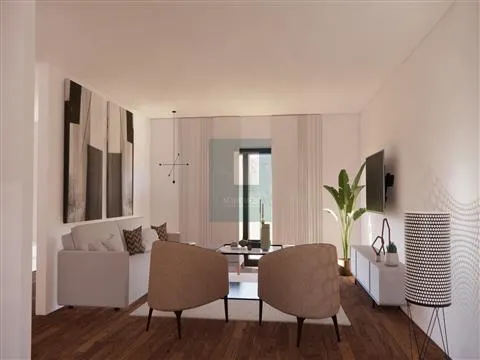 Moradia Nova T3, Apelação, Loures