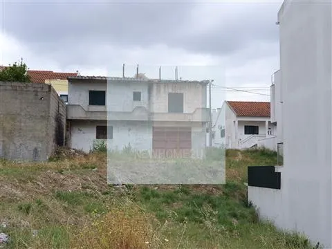 Piece of Real Estate