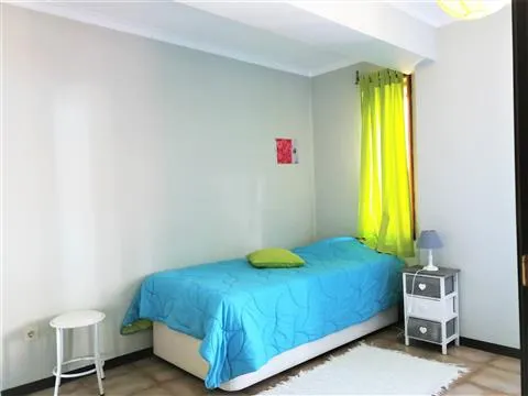 Zwei-Zimmer-Wohnung – Strand von Barra