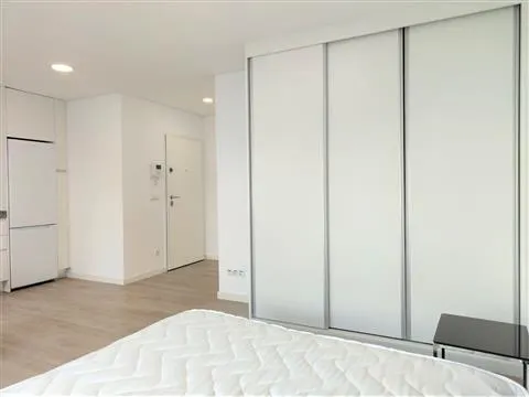 Apartment mit 0 Schlafzimmern - Stadtzentrum - Neu