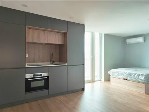 Arrendamento Apartamento T0