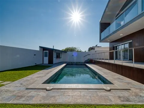 Detached 5 bedroom house - Costa Nova