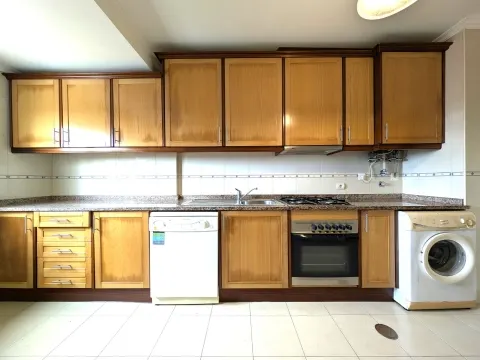 2-Zimmer-Wohnung in São Bernardo – Aveiro