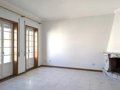 Praia da Costa Nova - Apartamento T2 com Vista Mar e a poucos metros da Praia