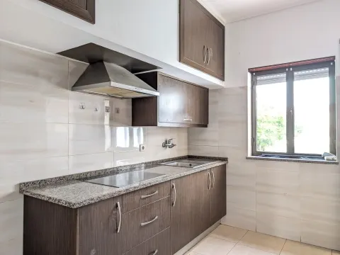 3 Schlafzimmer Haus - Vilar
