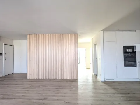 Appartement neuf de 3 chambres - Centre-ville d´Aveiro