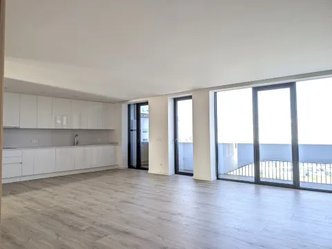 Appartement neuf de 3 chambres - Centre-ville d´Aveiro