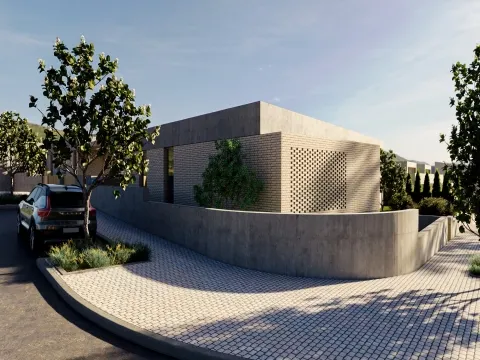 4-Bedroom House in Santa Joana, Aveiro