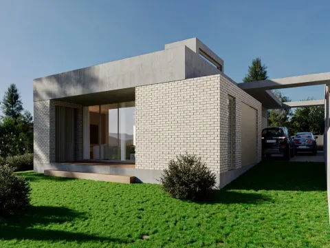 4-Bedroom House in Santa Joana, Aveiro