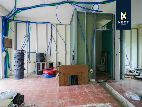 Andar Moradia T2+2 Duplex  a poucos minutos do centro de Viseu