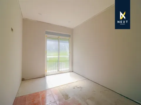 Andar Moradia T2+2 Duplex  a poucos minutos do centro de Viseu
